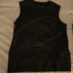 Under Armour kids sleeveless tank